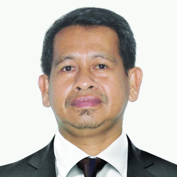 SAMSODIN C. AMELLA, Ph.D.