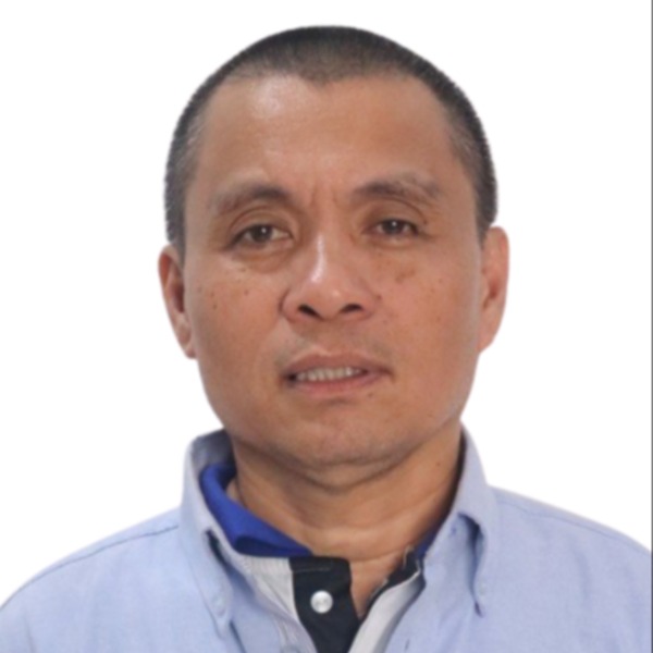 Abdulbasir S. Mustapha