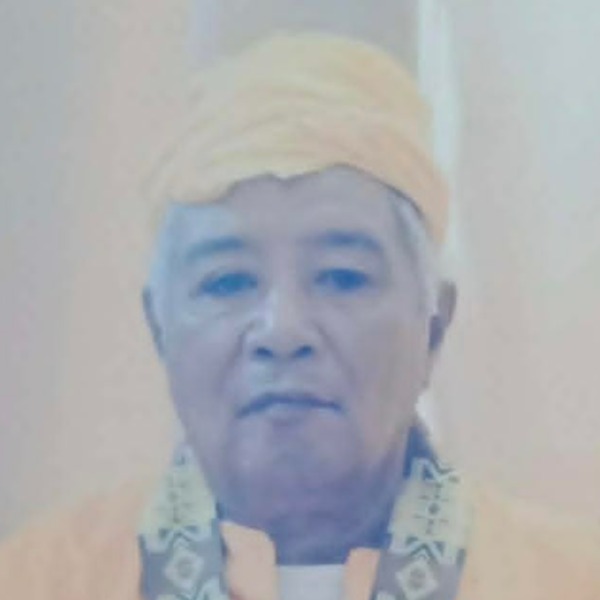 CESAR M. PABRO