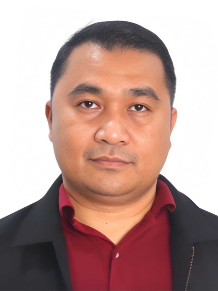 Ansary A. Diamaoden