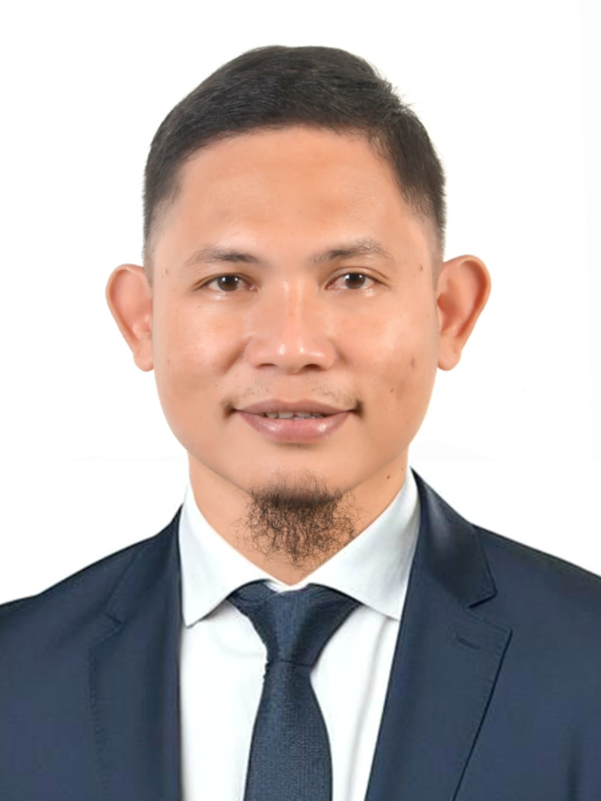Nassif A. Dimaporo