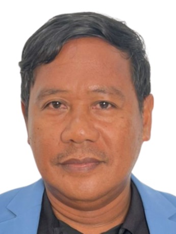 Benjamin P. Kalim
