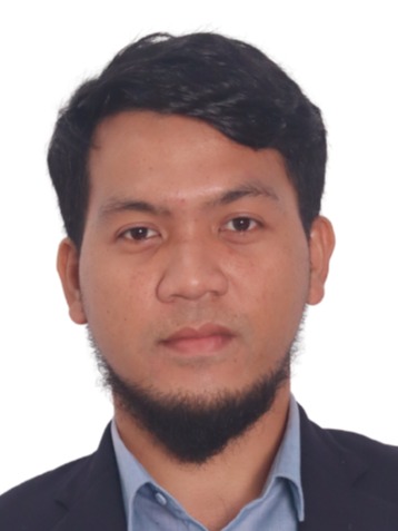 Hamza J. Ayunan