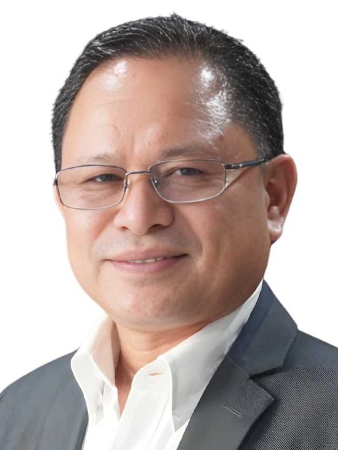 Rahib L. Kudto, Ph.D.