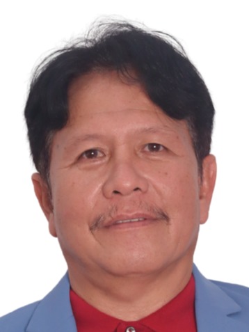 Salahudin A. Halid