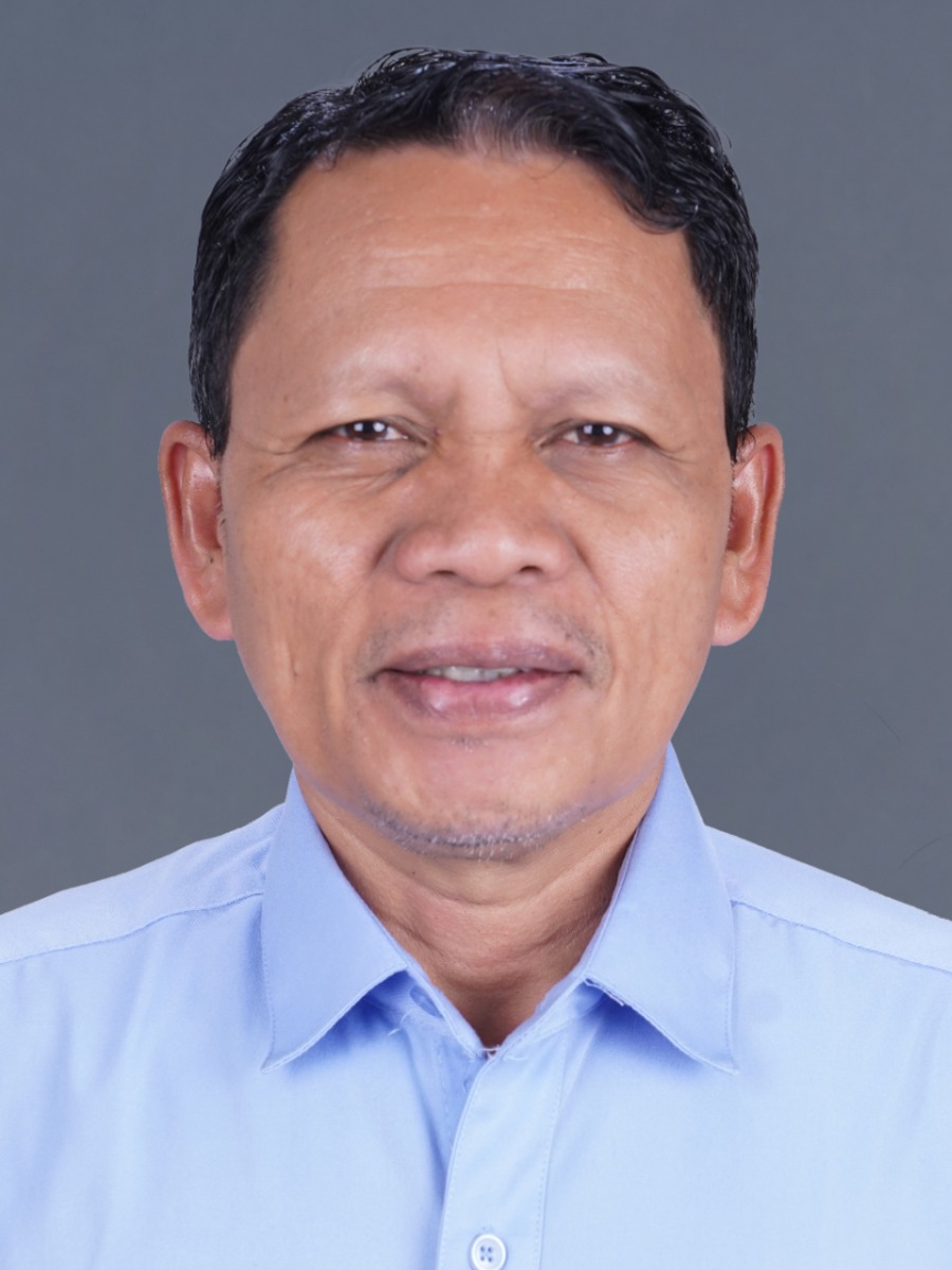 Efren K. Butuan