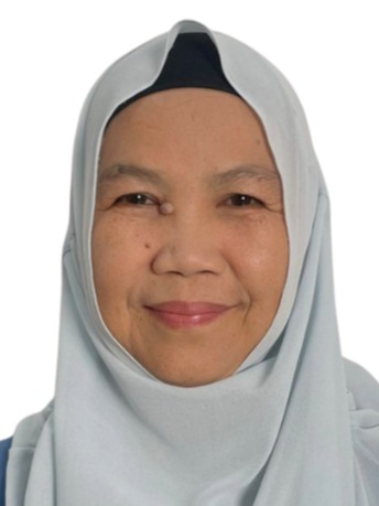 Norsia M. Abdulgani