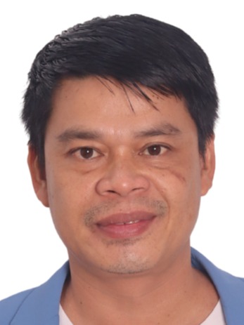 Esmael M. Lucas