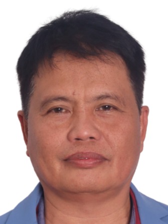 Taib S. Amil