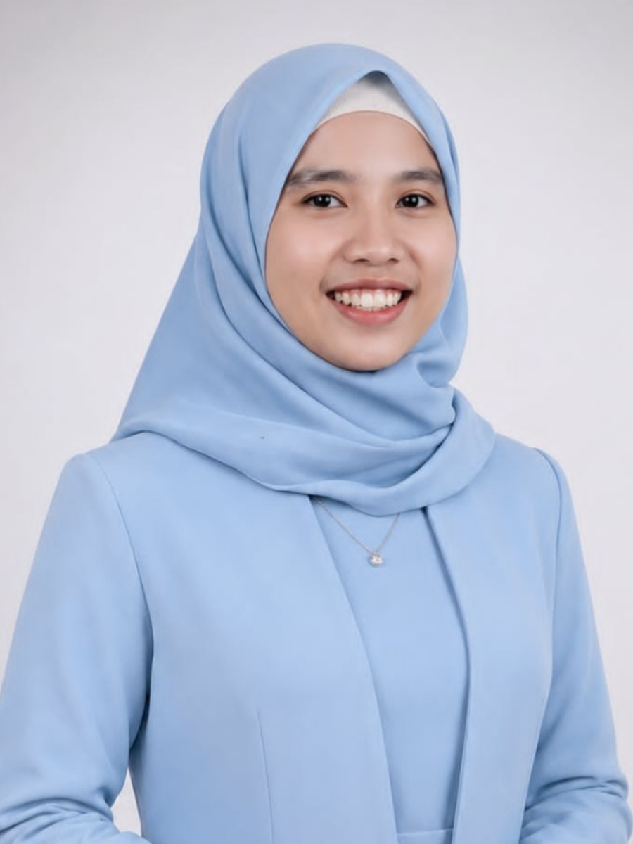 Hasna K. Arap